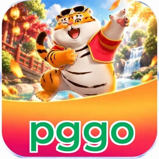 pggo APK Logo Oficial Certificado