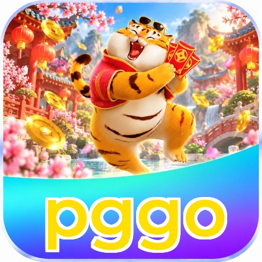 pggo Logo
