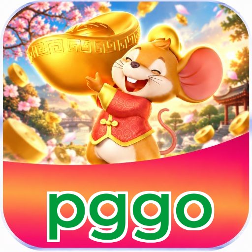 pggo APP Logo Oficial Certificado Android iOS