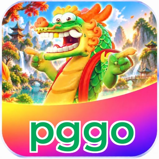 Logo pggo Cassino Ao Vivo Brasil
