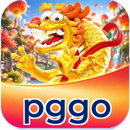 Logo pggo APP Mobile Brasil