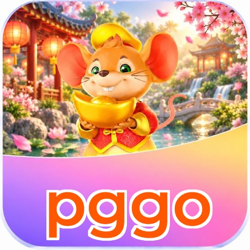 pggo Logo