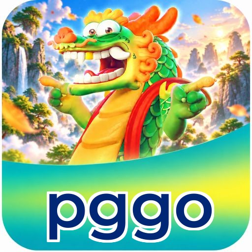 Logo pggo Cassino Online Brasil