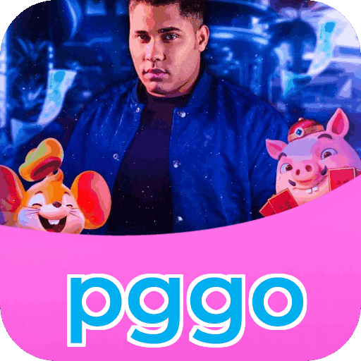 Catálogo de jogos pggo com fornecedores Pragmatic Play, Evolution, NetEnt