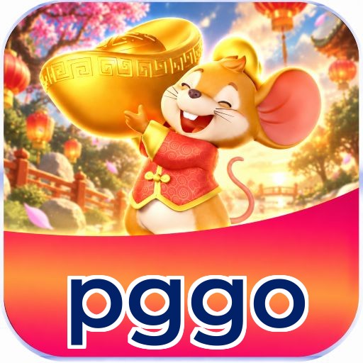 Logo pggo Cassino Online Brasil