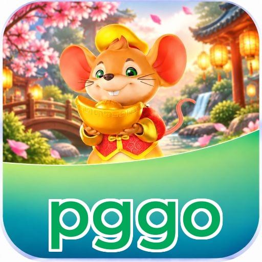 pggo Logo - Bônus com Rollover Justo