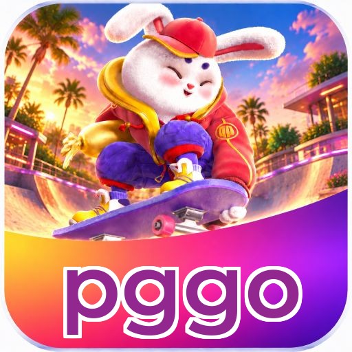 pggo Logo