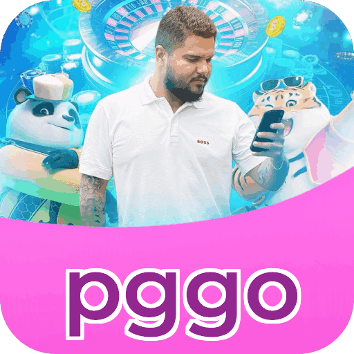 APK Android pggo
