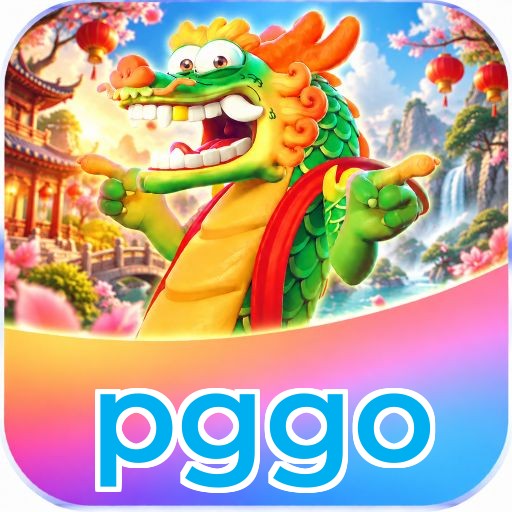 pggo Logo