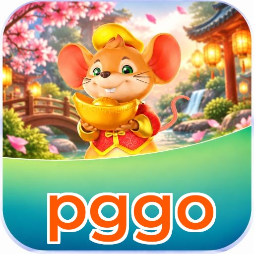 Logo pggo Cadastro Brasil