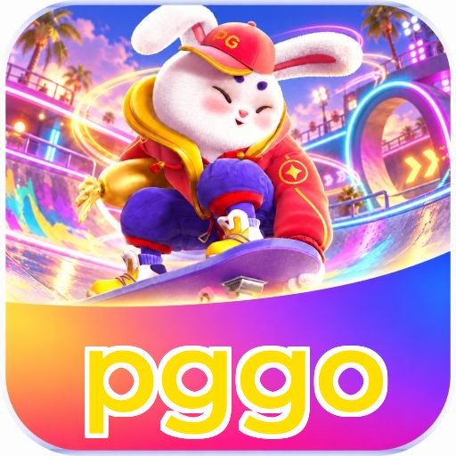 Logo pggo Baixar Download Brasil