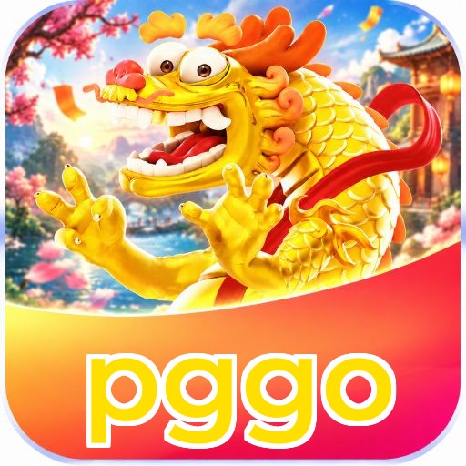 Logo pggo Cassino Online Brasil
