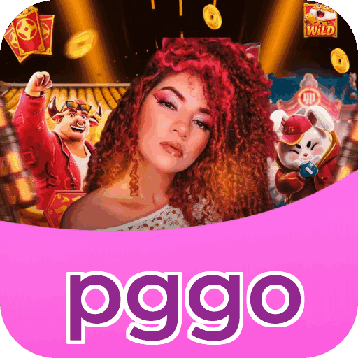 Aplicativo mobile pggo