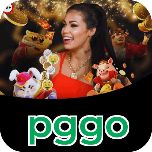 PIX instantâneo Brasil na pggo