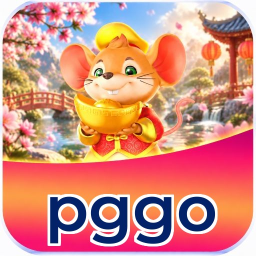 pggo Bônus Oficial - Rollover 25x Justo