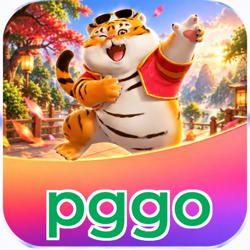 Logo pggo Slots Premium Brasil