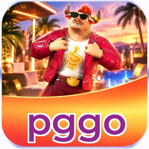 pggo Logo