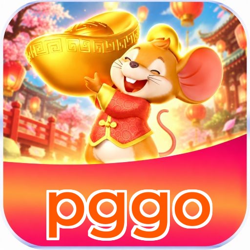 Logo pggo APK Android Brasil