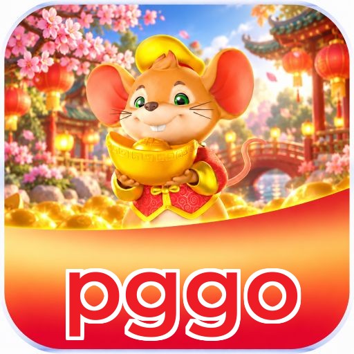 Logo pggo Loteria Online