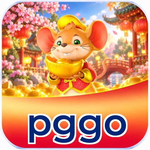 pggo Logo Oficial