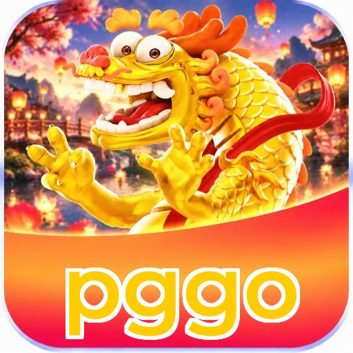 Logo da pggo