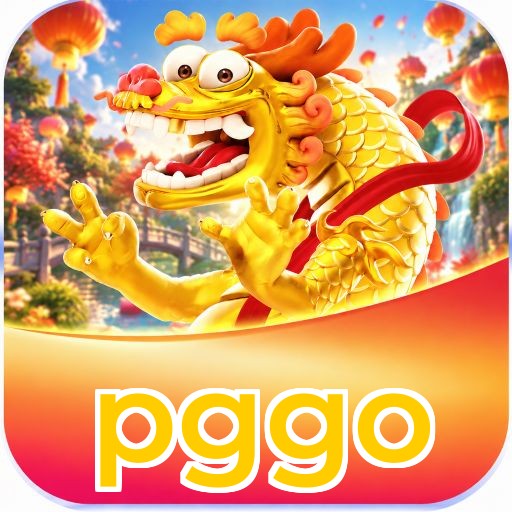 Logo pggo Bônus Brasil