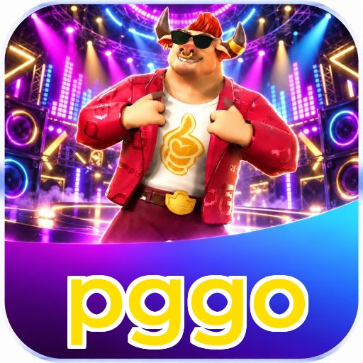 Logo pggo Telegram Canal Oficial